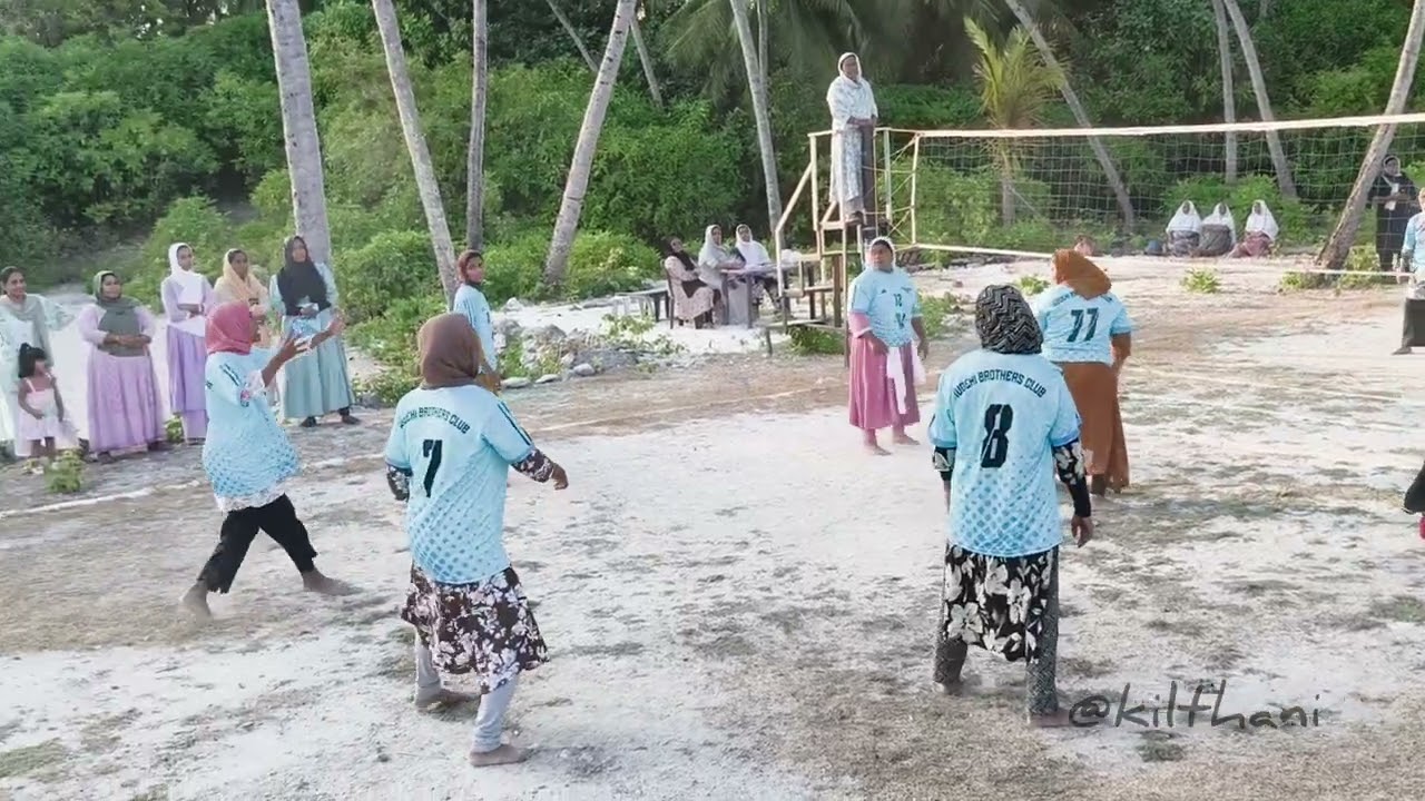 Semi final match ♥️