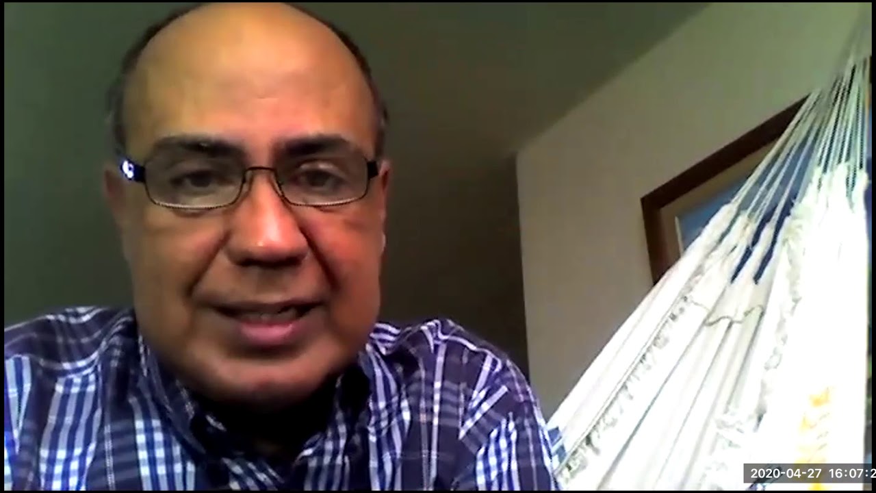 Prof  Angel Zerpa A  La celebración de la audiencia preliminar en el proceso penal venezolano