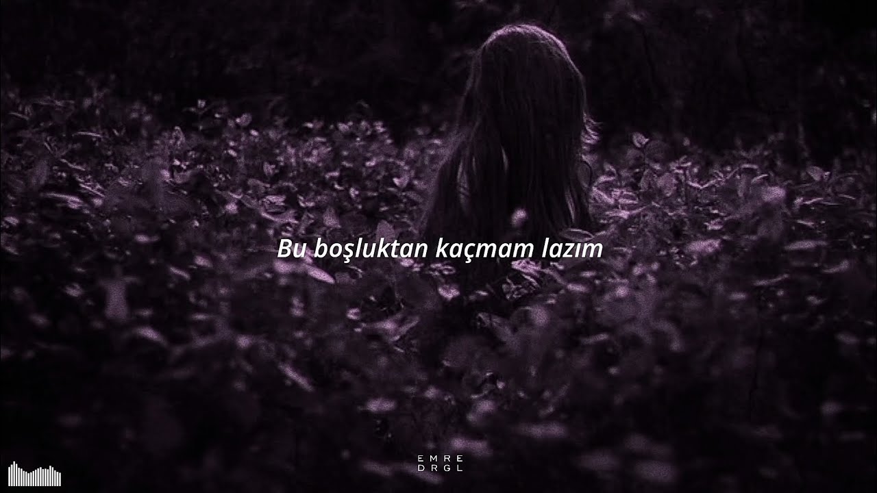 Melanie Martinez - Void (Türkçe Çeviri)