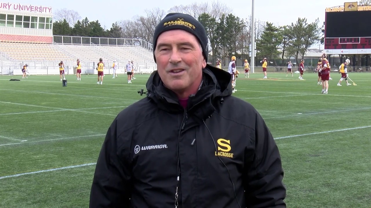 2020 Salisbury Men's Lacrosse Season Preview