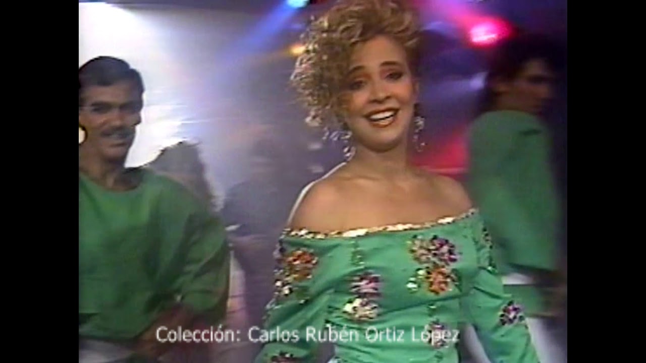 Yolandita Monge-