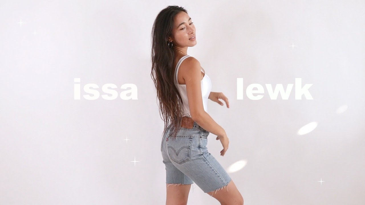 Dressing as all my alter egos : A Lookbook