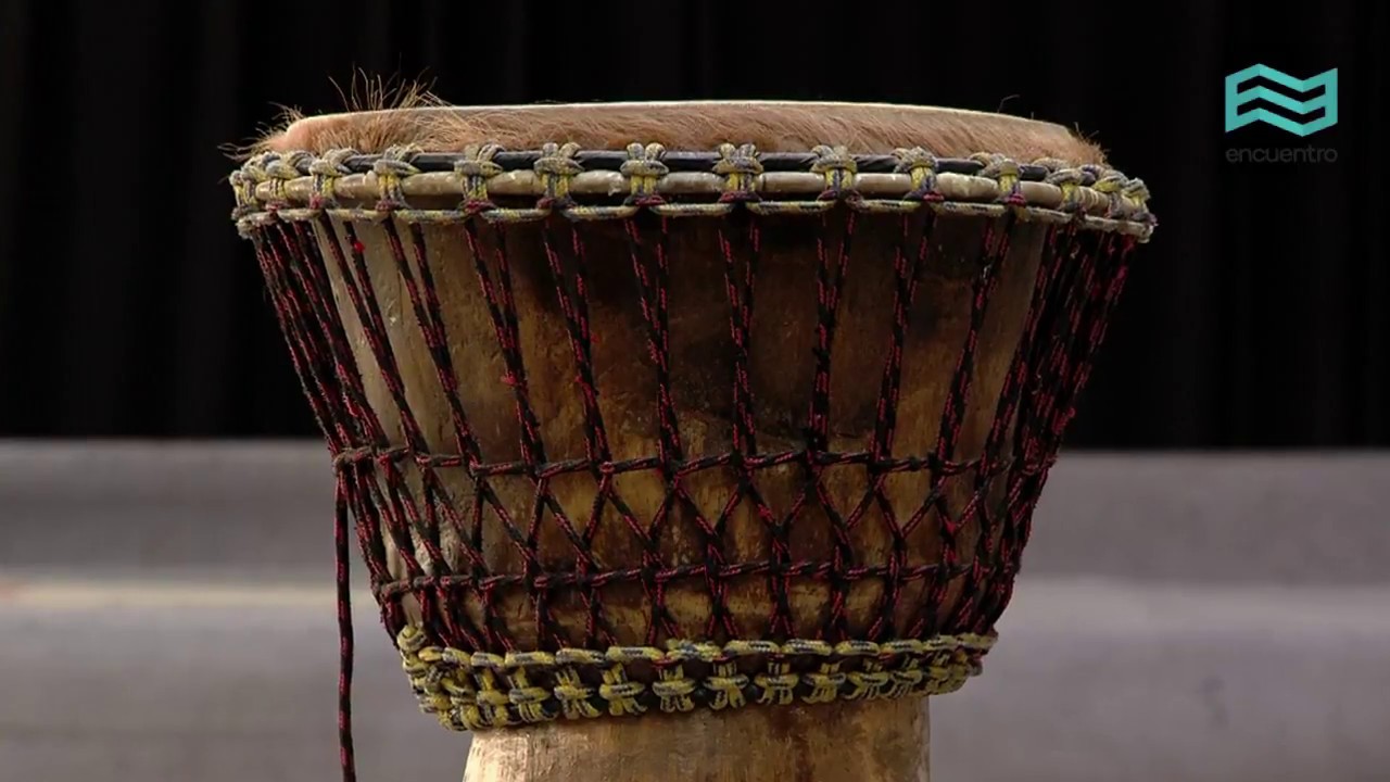 Pequeños Universos IV: Percusión, compilado (capítulo completo) - Canal Encuentro