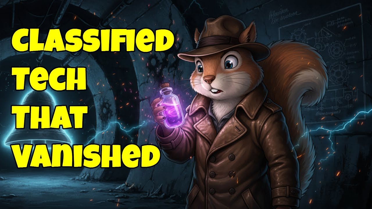 10 Classified Nazi Technologies That Could Have Altered History