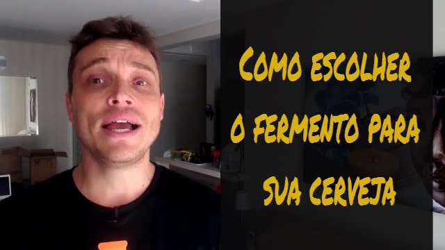 Como escolher o fermento para sua cerveja | Concerveja (75/365)