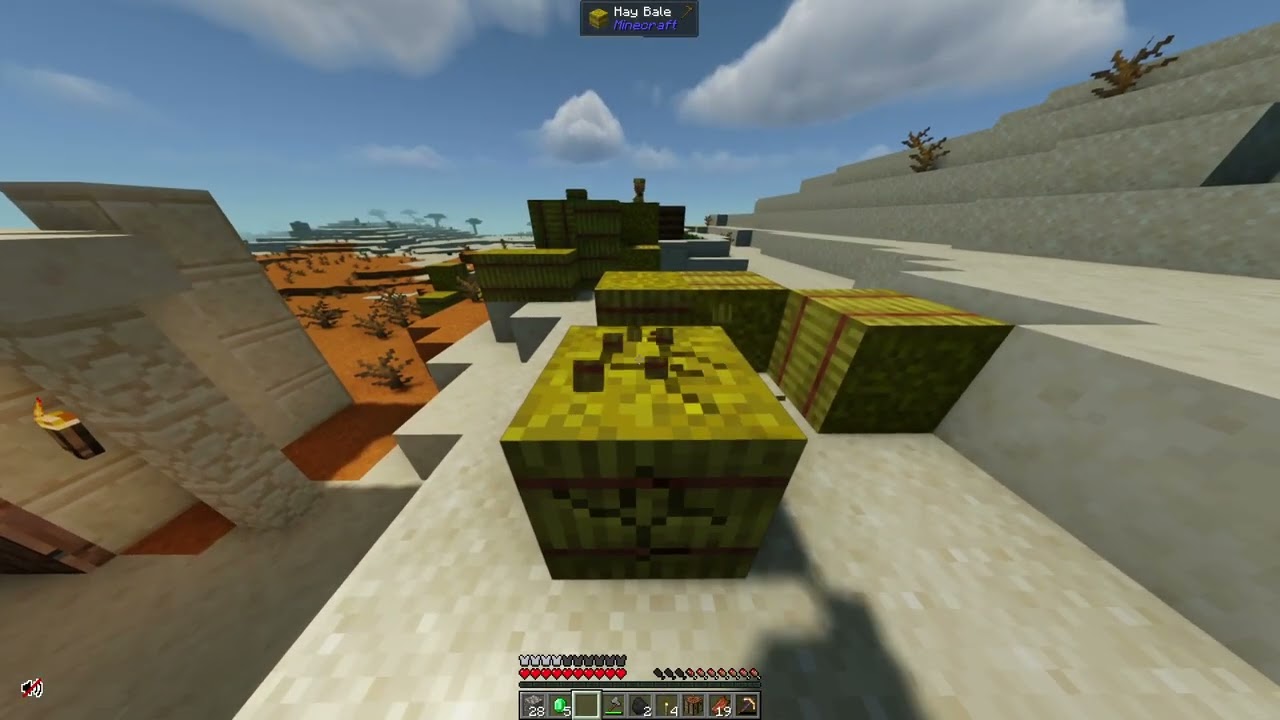 PLAYING THE BROKEN SCRIPT (BUT IM BAD)