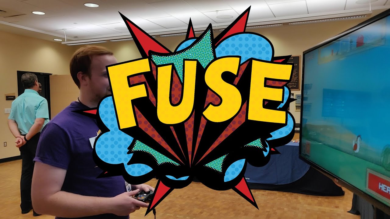 The Fuse Experience 2019