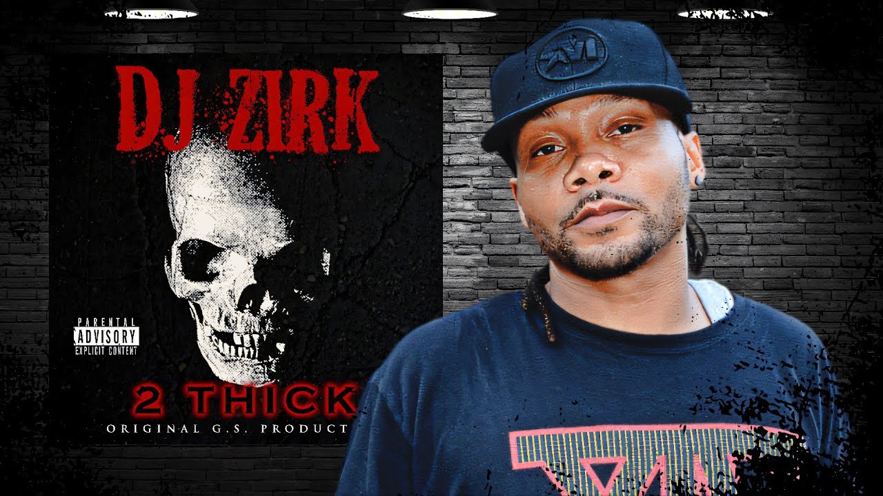 DJ Zirk - Azz Out (Memphis Rap Instrumental)