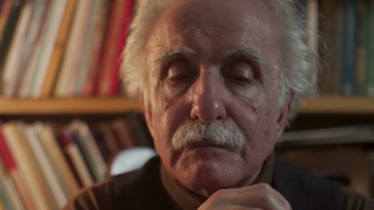 Le majnoun et le vent - 2022 documentary