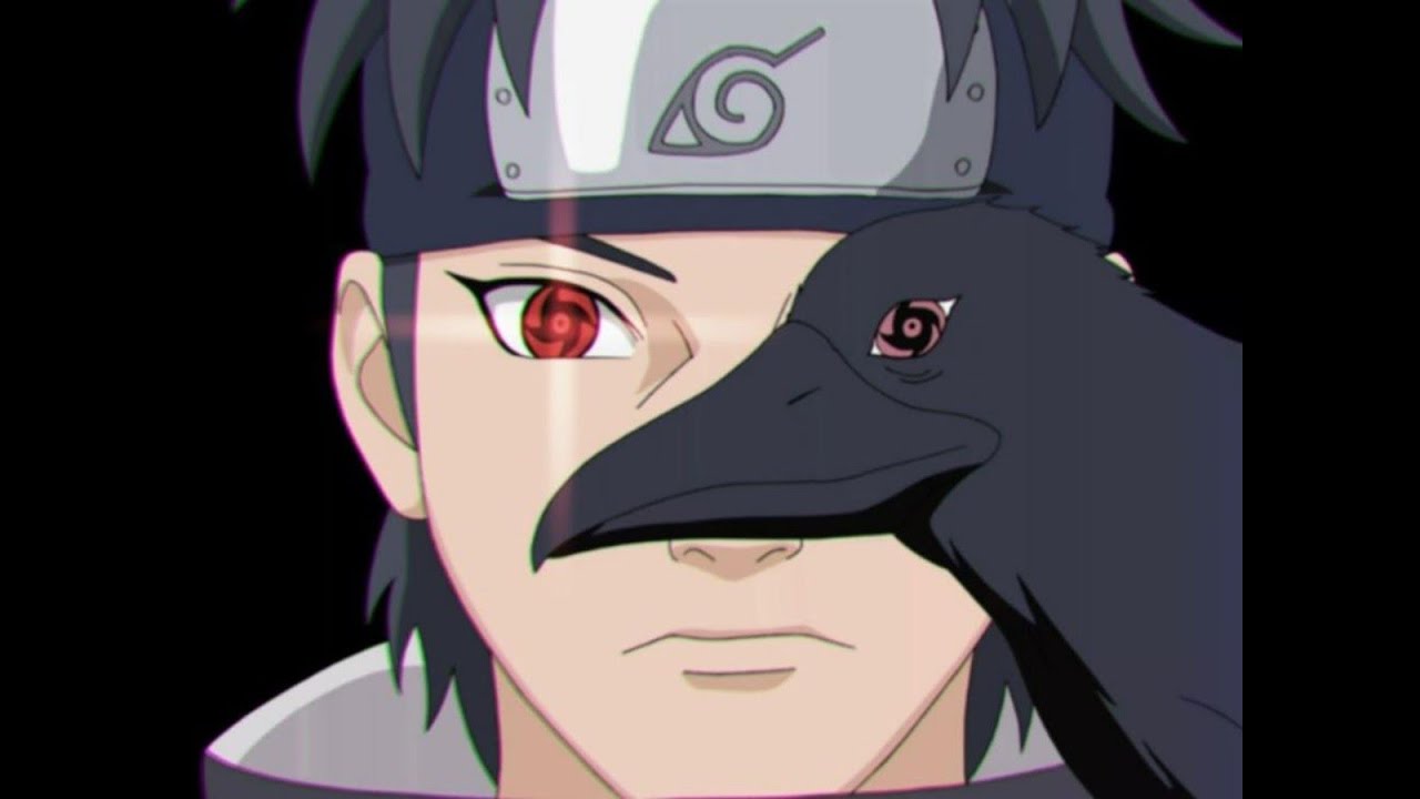 cap 1 Qhps yo reencarnaba en Shisui Uchiha