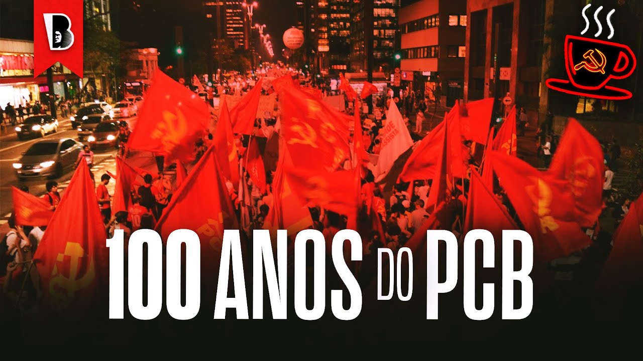 Ainda faz sentido um partido comunista? | Café Bolchevique Especial #27, com Mauro Iasi