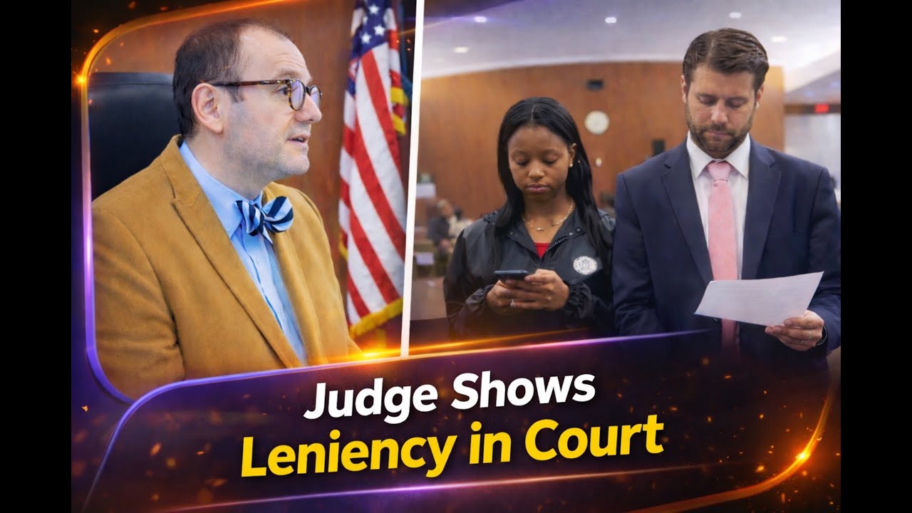 &ldquo;Tow Lot Nightmare: Judge Tells Man Hard Truth in Court&rdquo;