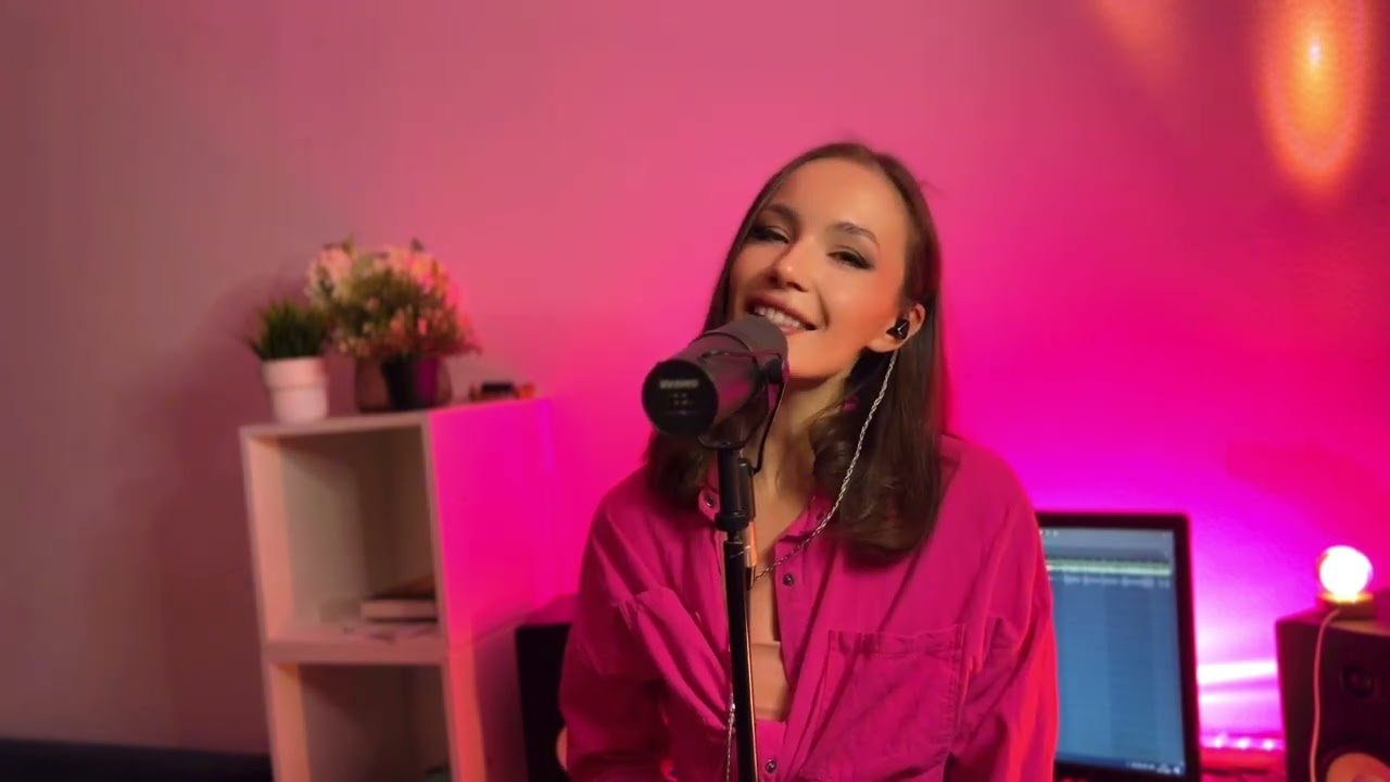 ABBA - The name of the game (cover)