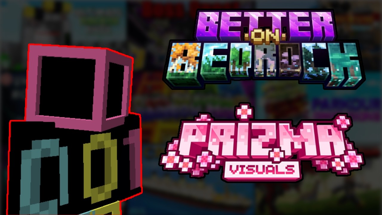 Java Player Buys the Bedrock Marketplace Pass