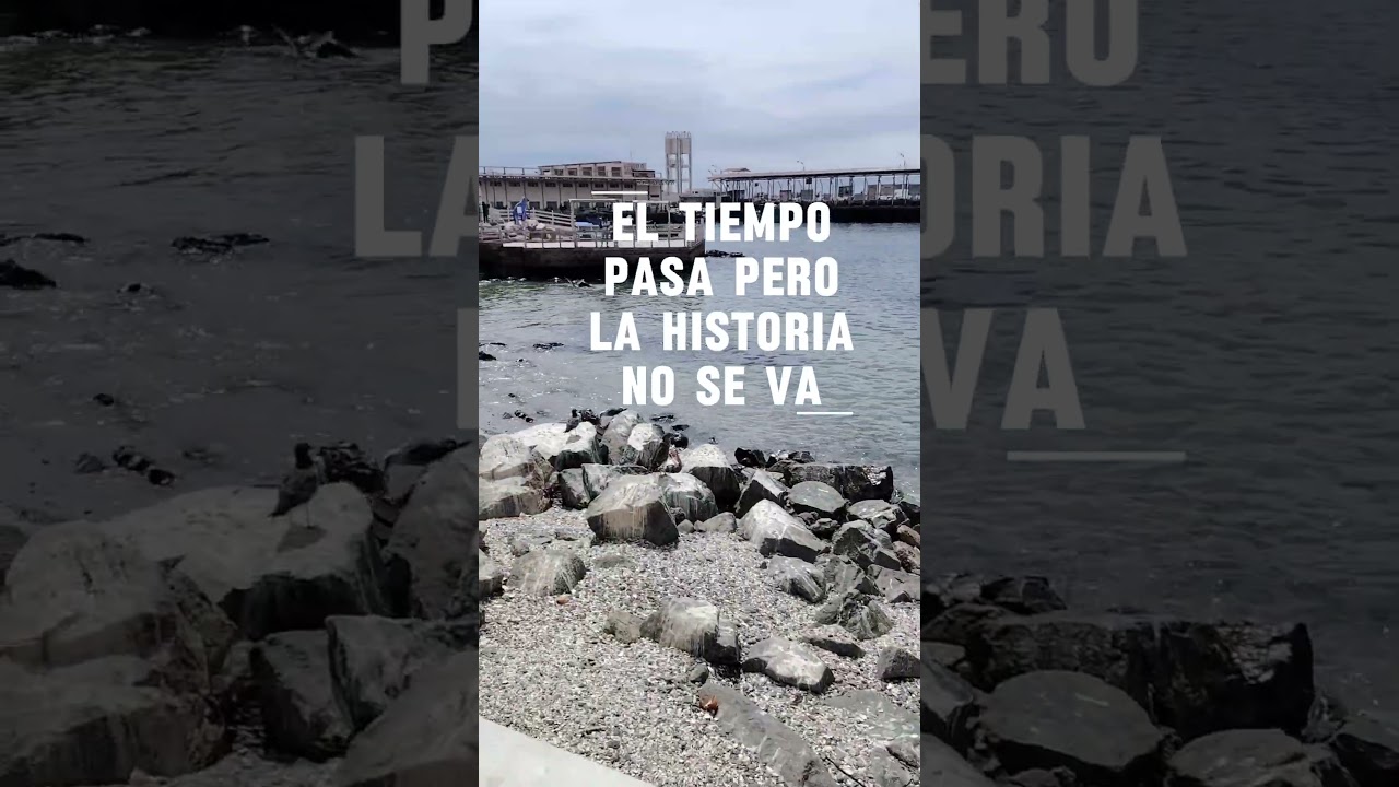 Muelle fiscal de ilo