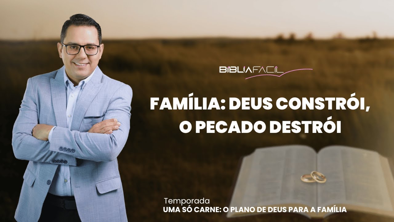 A família depois da queda