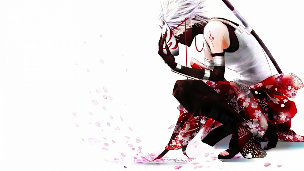 Paula Douglas   Maske Nightcore