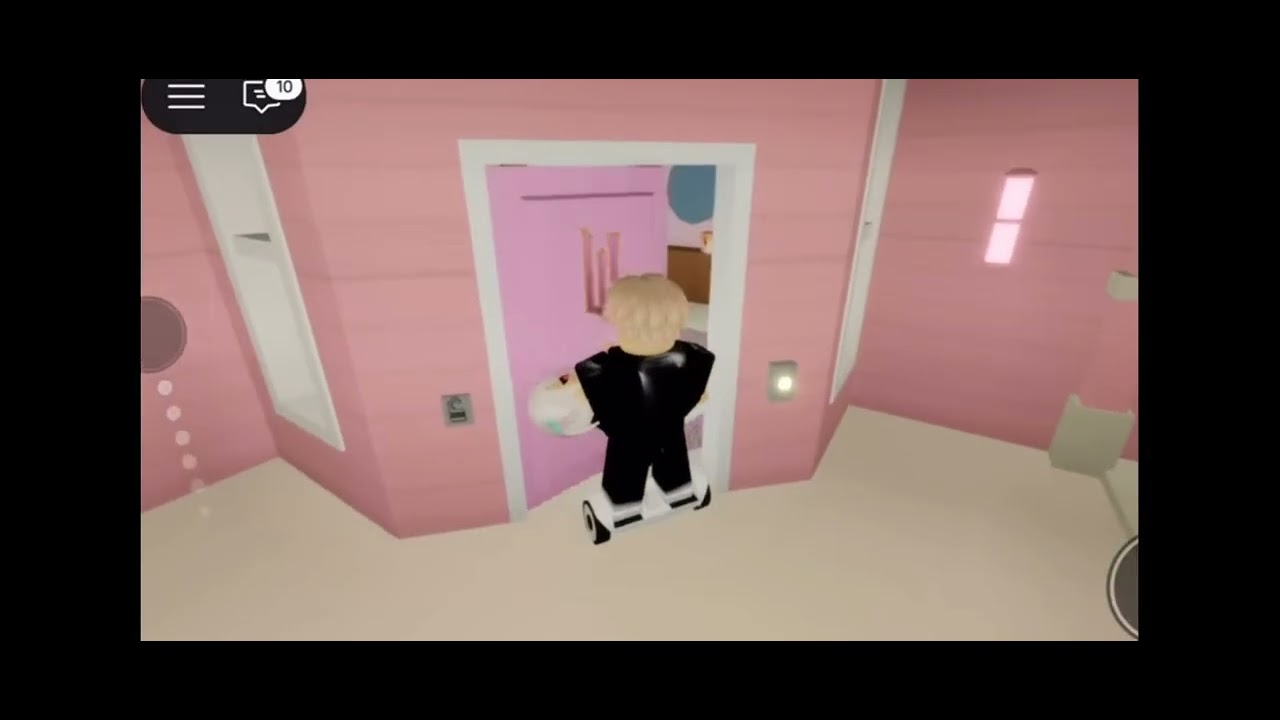 @Roblox @Robloxgg587 I will love 