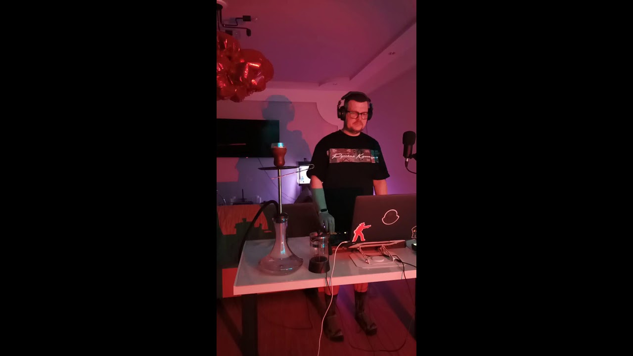 DJ Set @surovri подписывайся