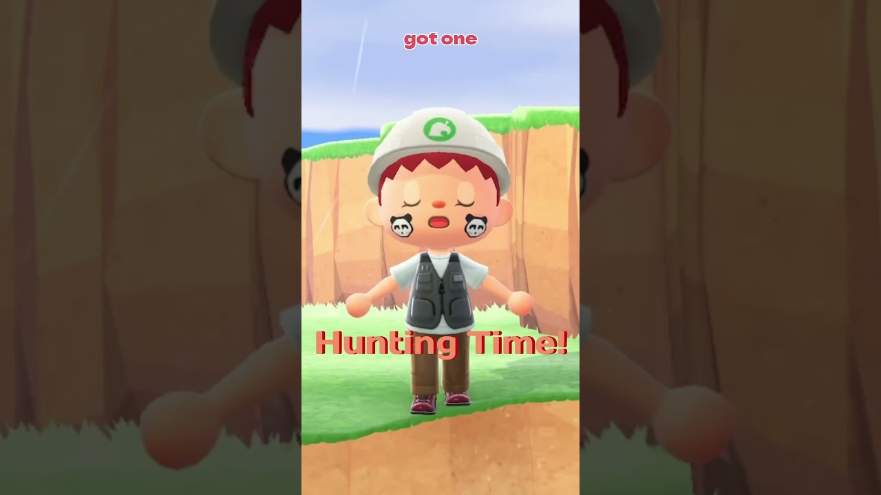 She Left&hellip; and Now the Chaos Begins 😤✈️ #acnh #shorts #gaming