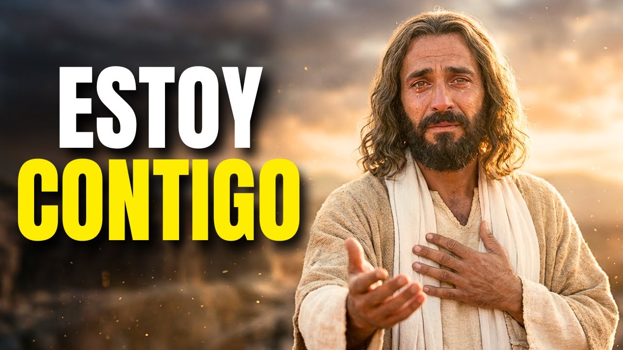 Cuando Te Sientes Solo, Dios Permanece a Tu Lado