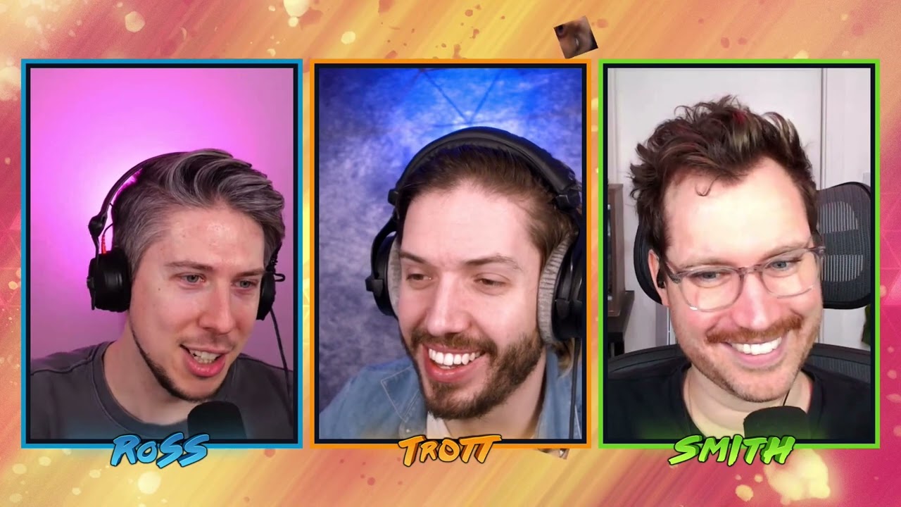 Hat Films top twitch clips of 2022