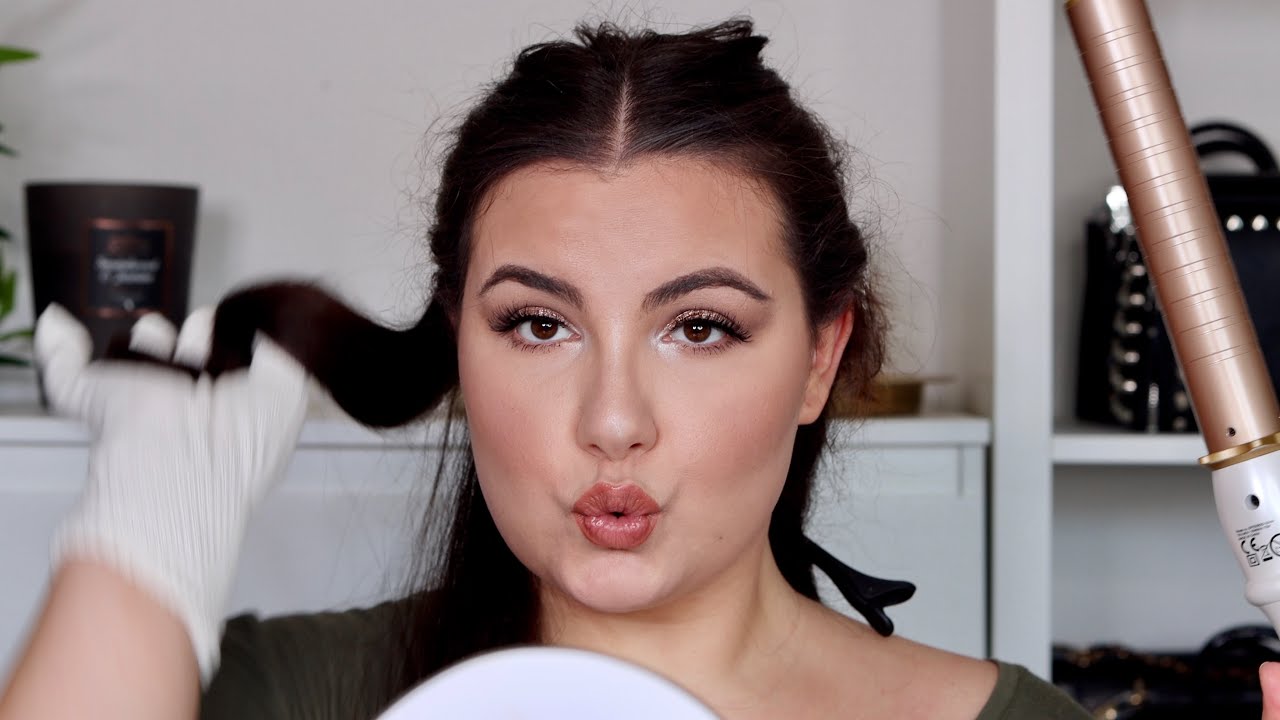 LAZY GLAM GRWM! LOOKFANTASTIC DISCOUNT CODE!