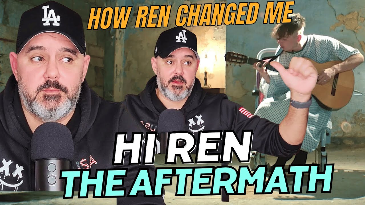 STOP Ignoring HI REN You'll Regret It!