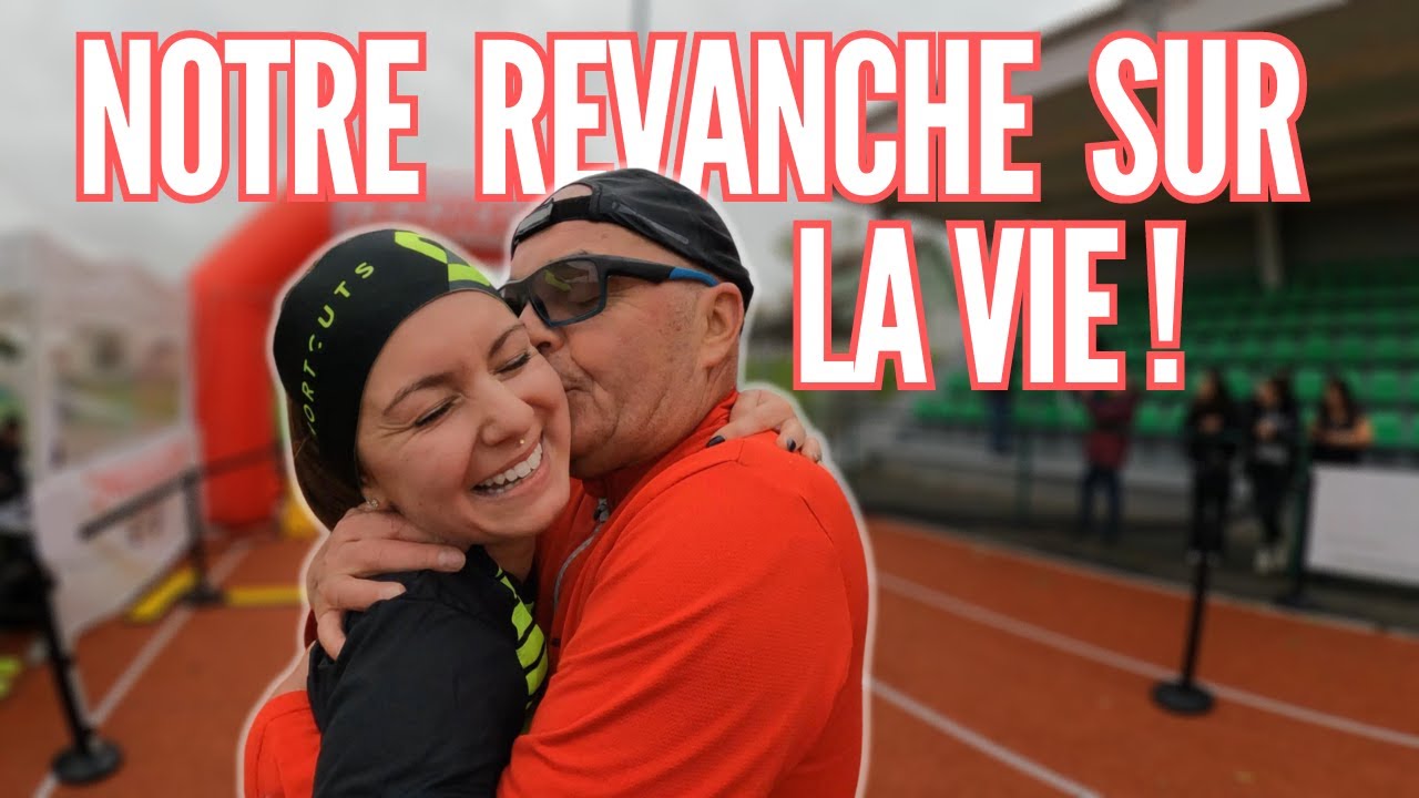 TRAIL URBAIN VERDUNOIS : une course qui me tient à cœur