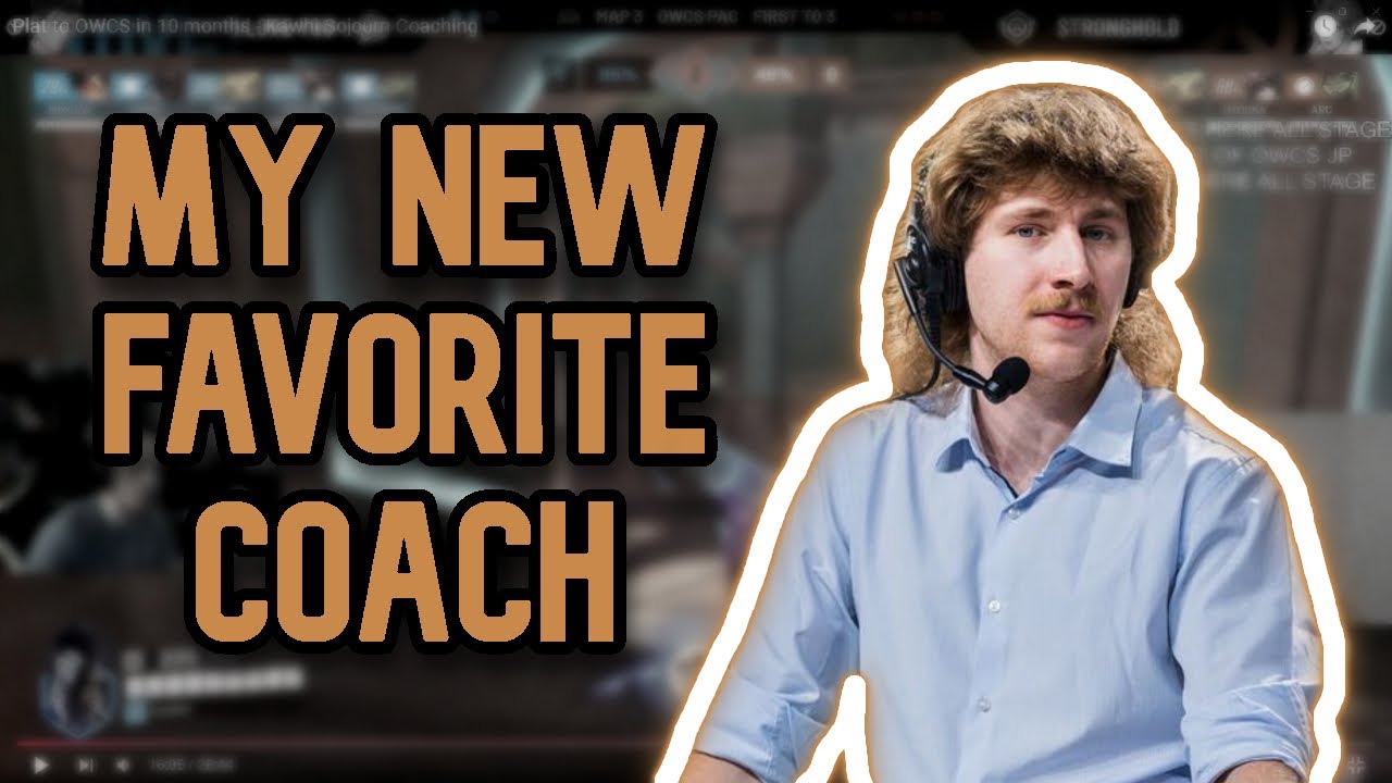 Australians CAN Coach? (Joybait)