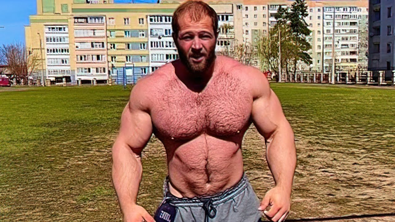 SMAEV раскрывает свою настоящую силу!
