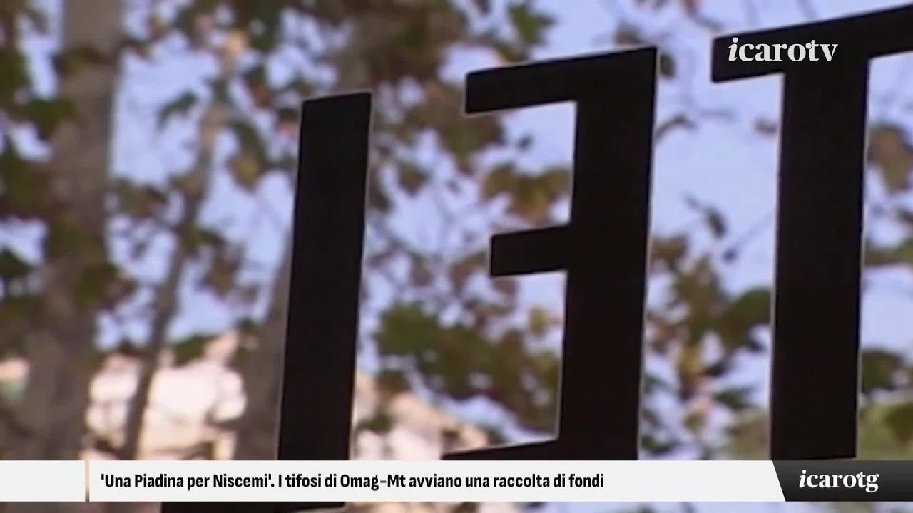 Icaro Tg - sera venerdì 6 febbraio 2026
