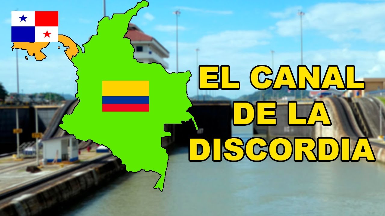 Por qu&eacute; PANAM&Aacute; se separ&oacute; de COLOMBIA ?