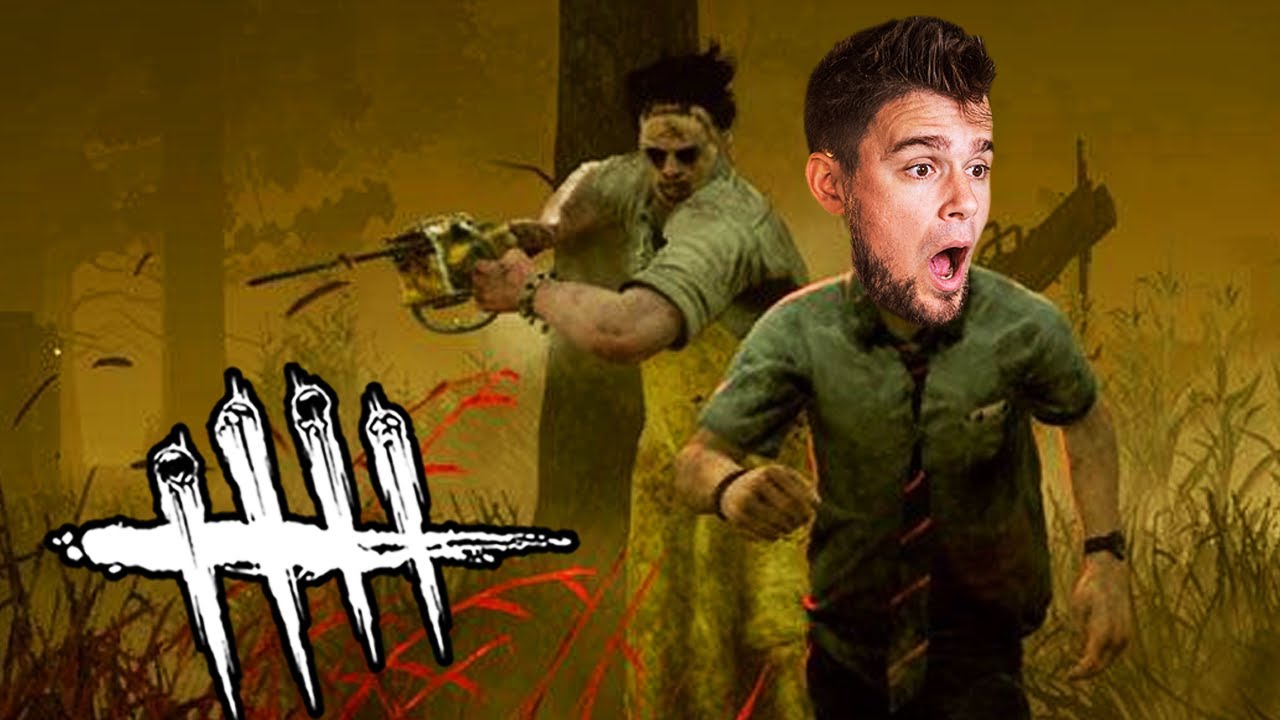 TRAFILIŚMY na NAJBARDZIEJ STEREOTYPOWEGO BUBBĘ, na JAKIEGO SIĘ DAŁO | Dead by Daylight [#536]