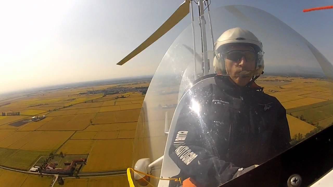 Aerobatic - Volo Acrobatico
