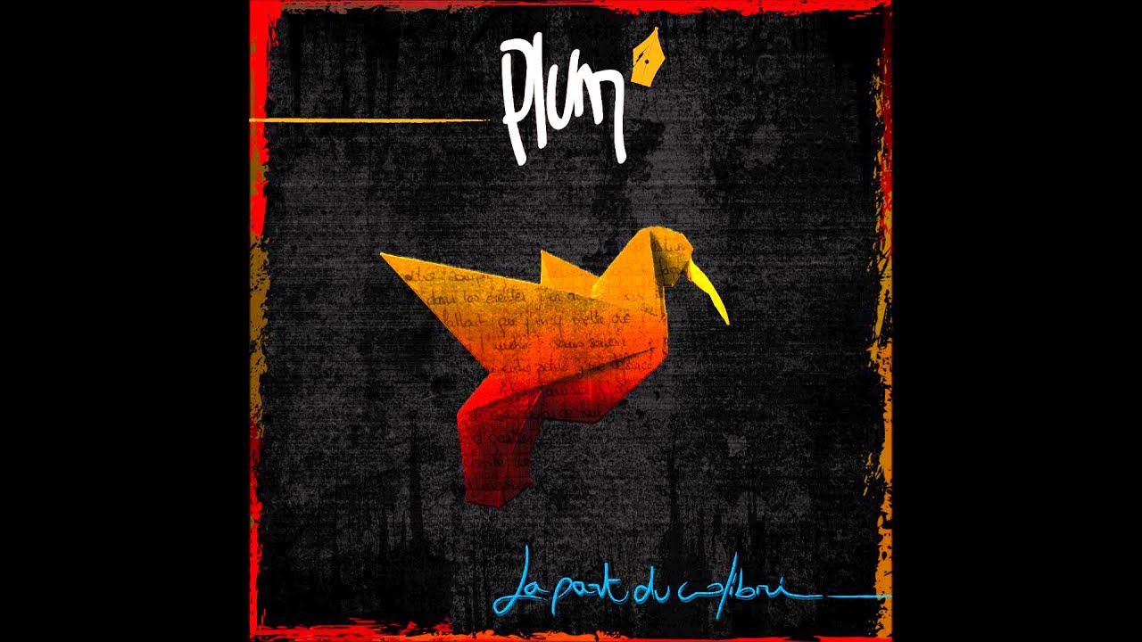 Plum' - Estilo Libre - prod. Fonka Altruistprod