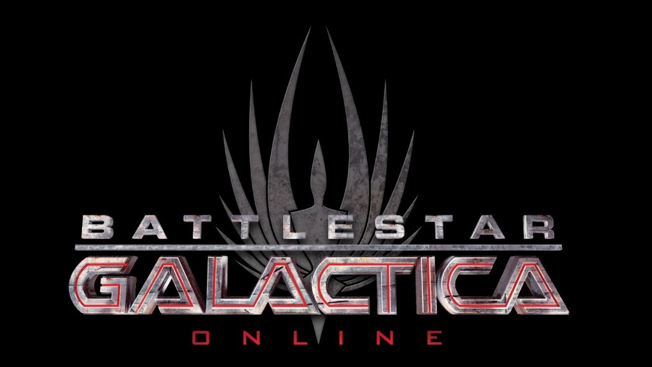 Downloading #BSGO Tutorial | Battlestar Galactica Online | May 2021