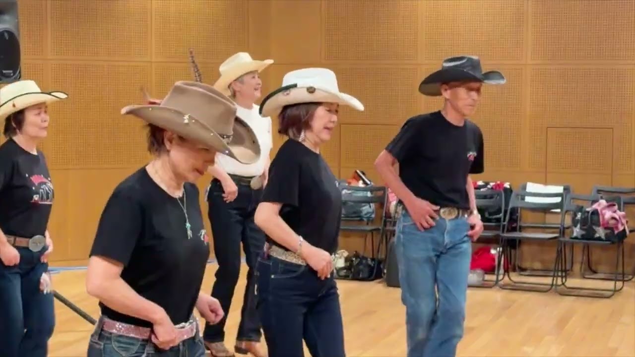 Cowgirl   Texas Bluebonnet一階フリー動画