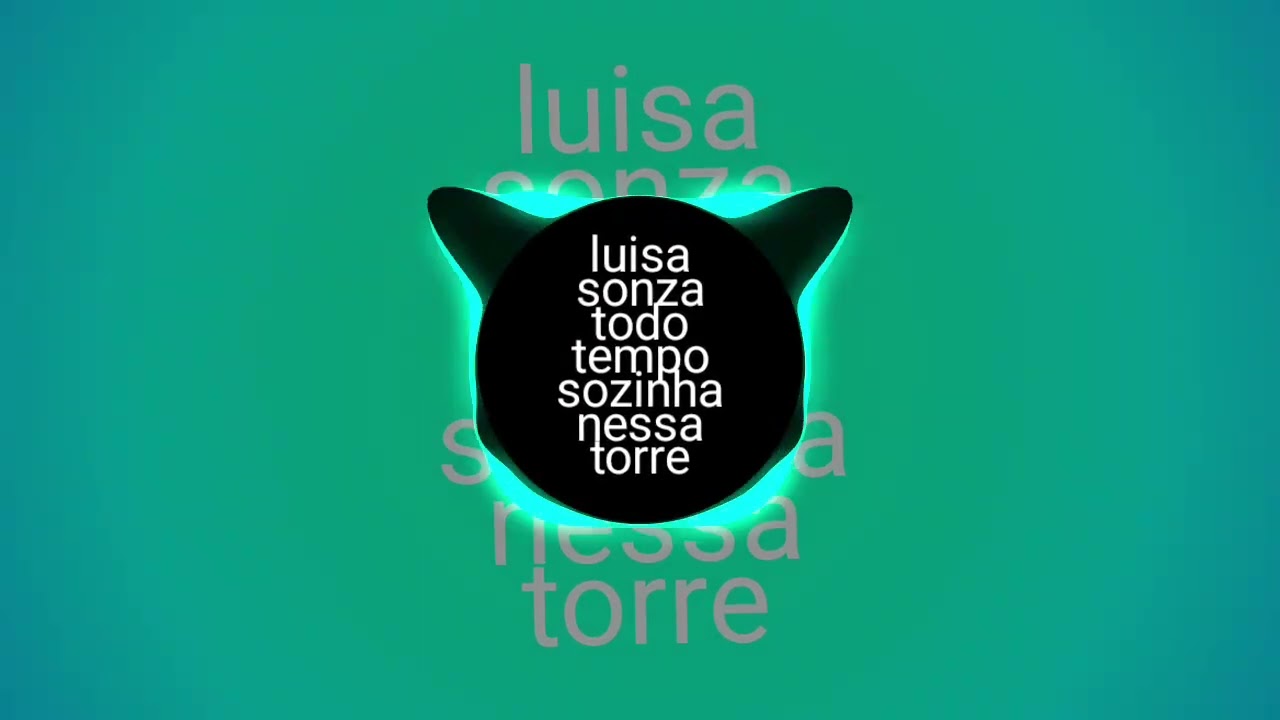 luisa sonza todo tempo sozinha nessa torre (DANCE COMERCIAL REMIX 2026)