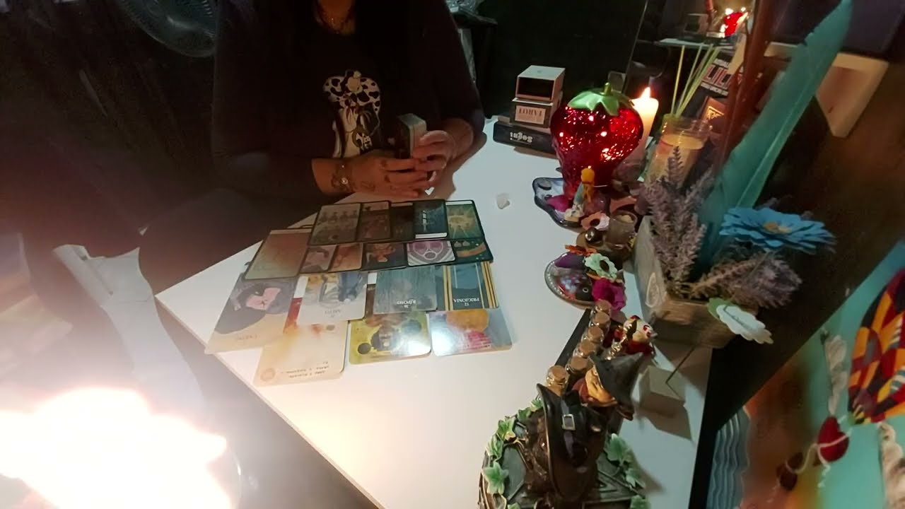 Cosa ti stanno nascondendo?