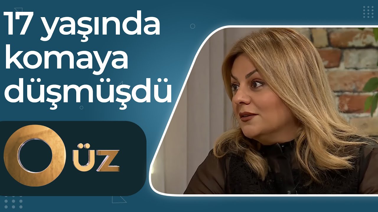Məşhur ginekoloq Səbinə Mirzəyevanın dostu – 17 yaşında komaya düşmüşdü – O Üz