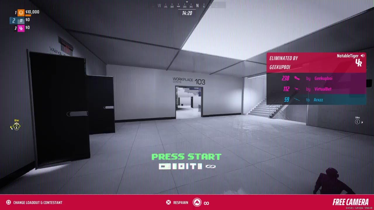 {Live) Im poor lets get that cash lol