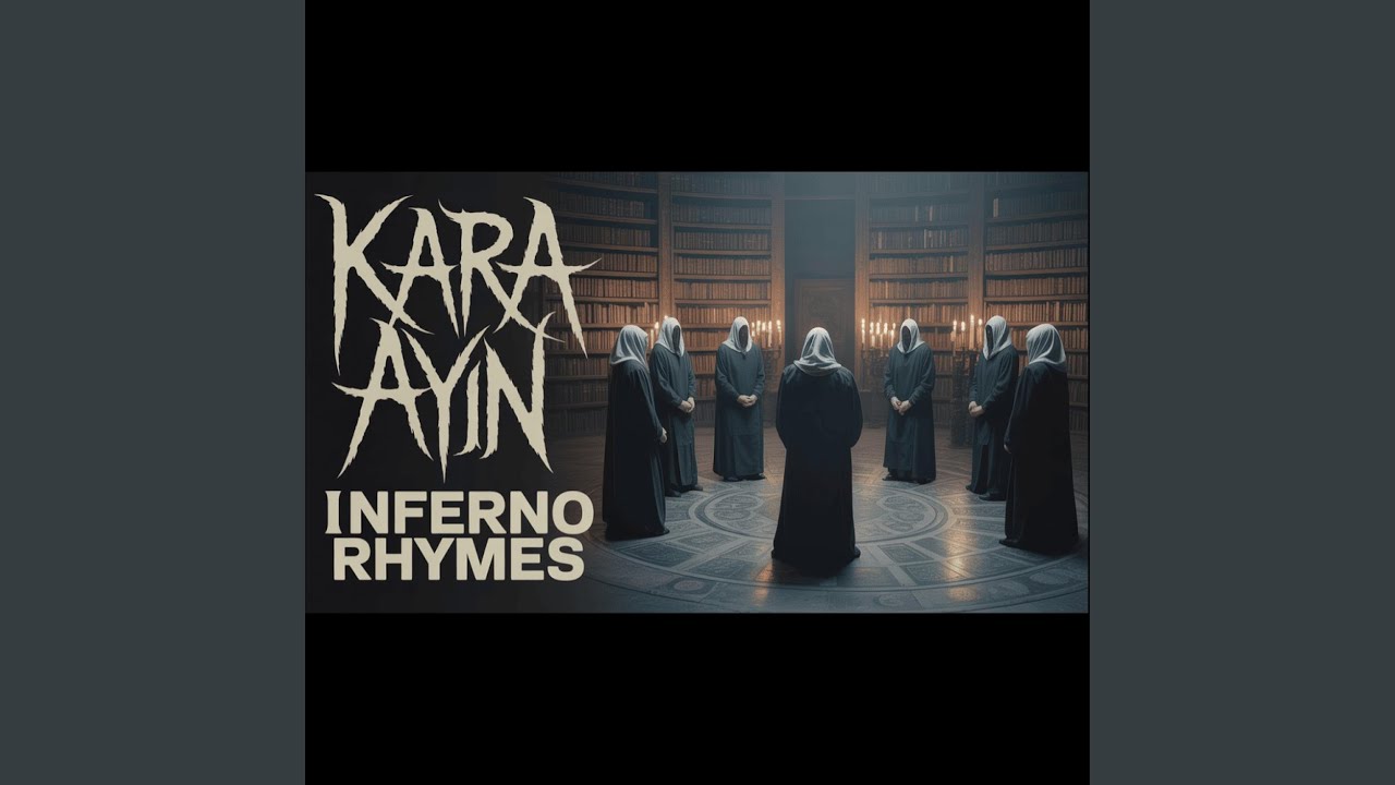 KARA AYİN