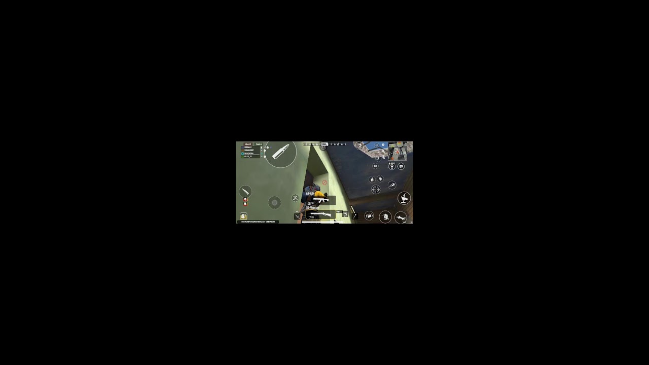 scarfall vs pubg mobile whose better #streamwithglip