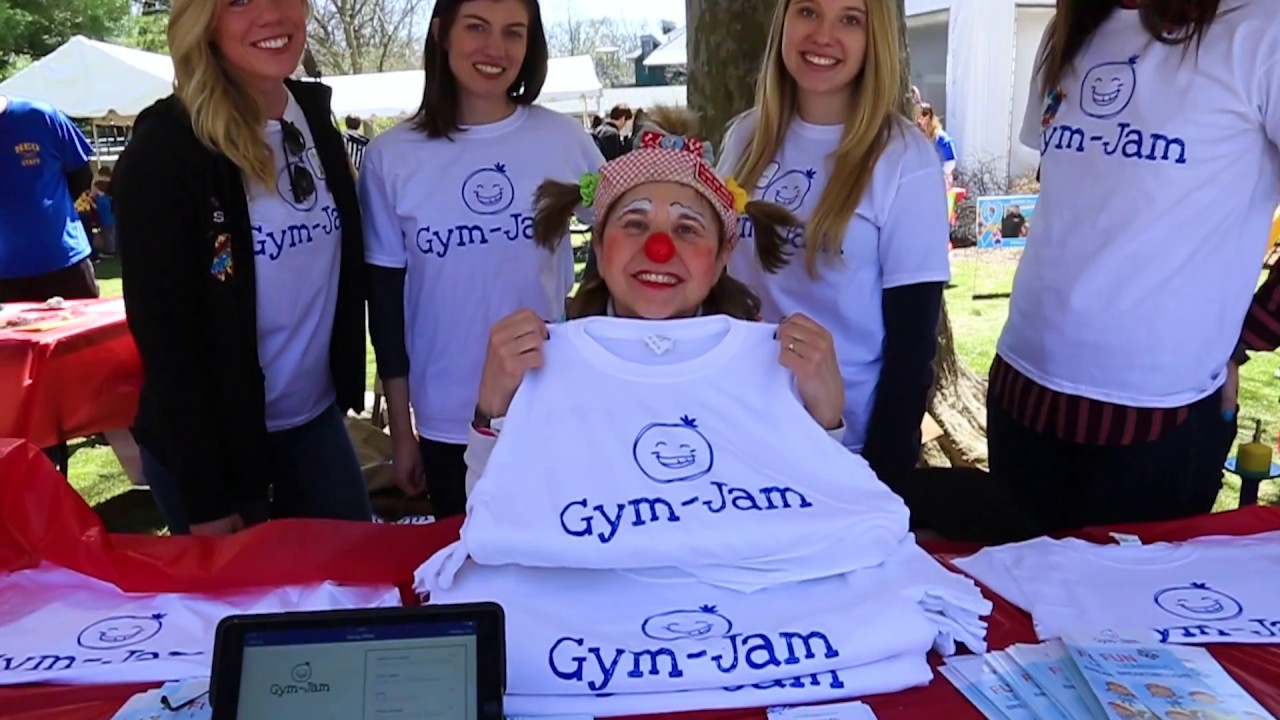 GymJam Therapy