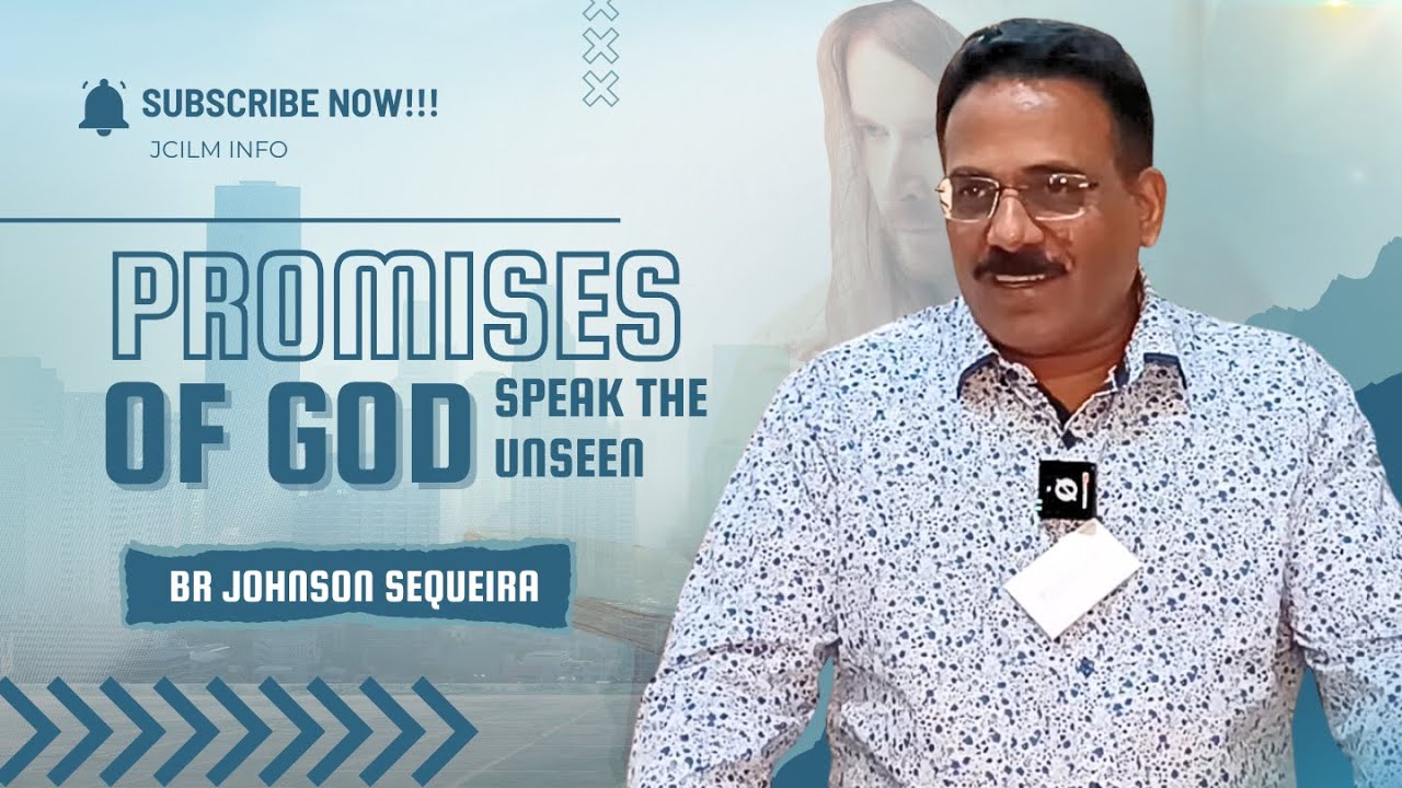 You Choose: Things Seen Or Unseen! | Faith Works Patience! | You Need Wisdom
