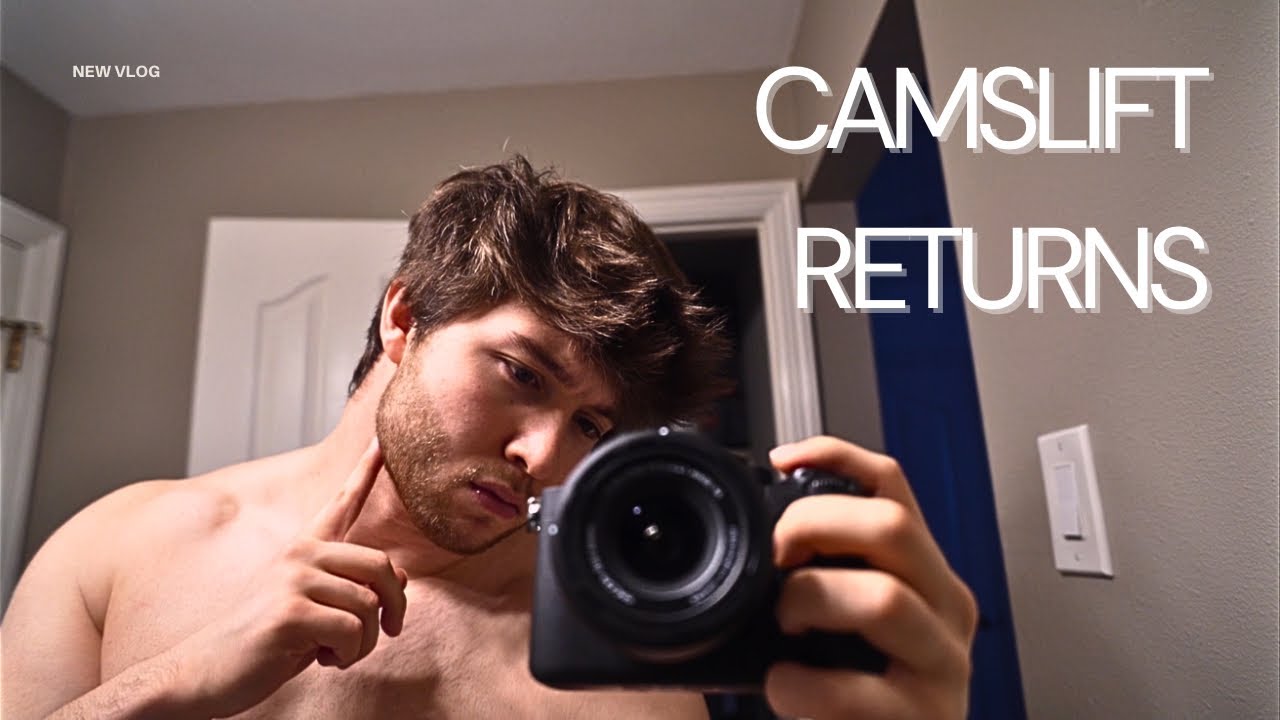 CHEST DAY W TWIN| BROKEN BACK? | CUTTING SOON? NEW PR