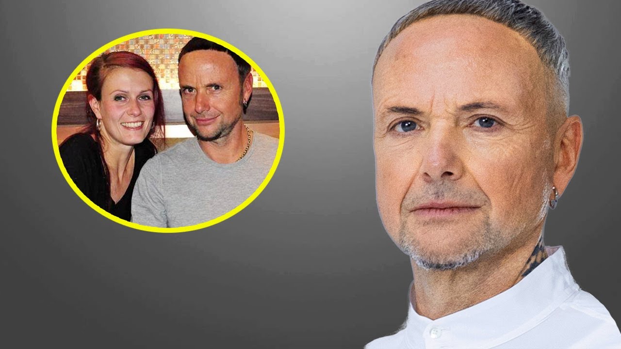 Paul Landers ist 60 und seine Frau hat ENDLICH zugegeben, was wir alle vermutet haben