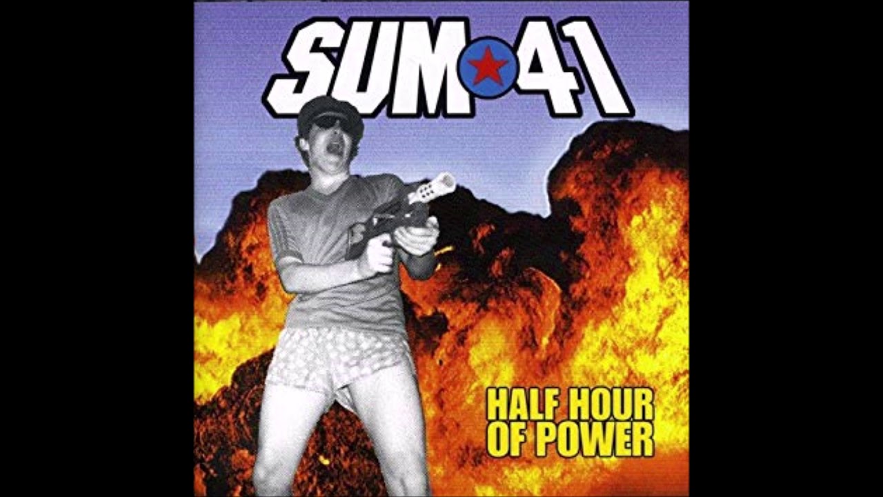 Sum 41 - Makes No Difference