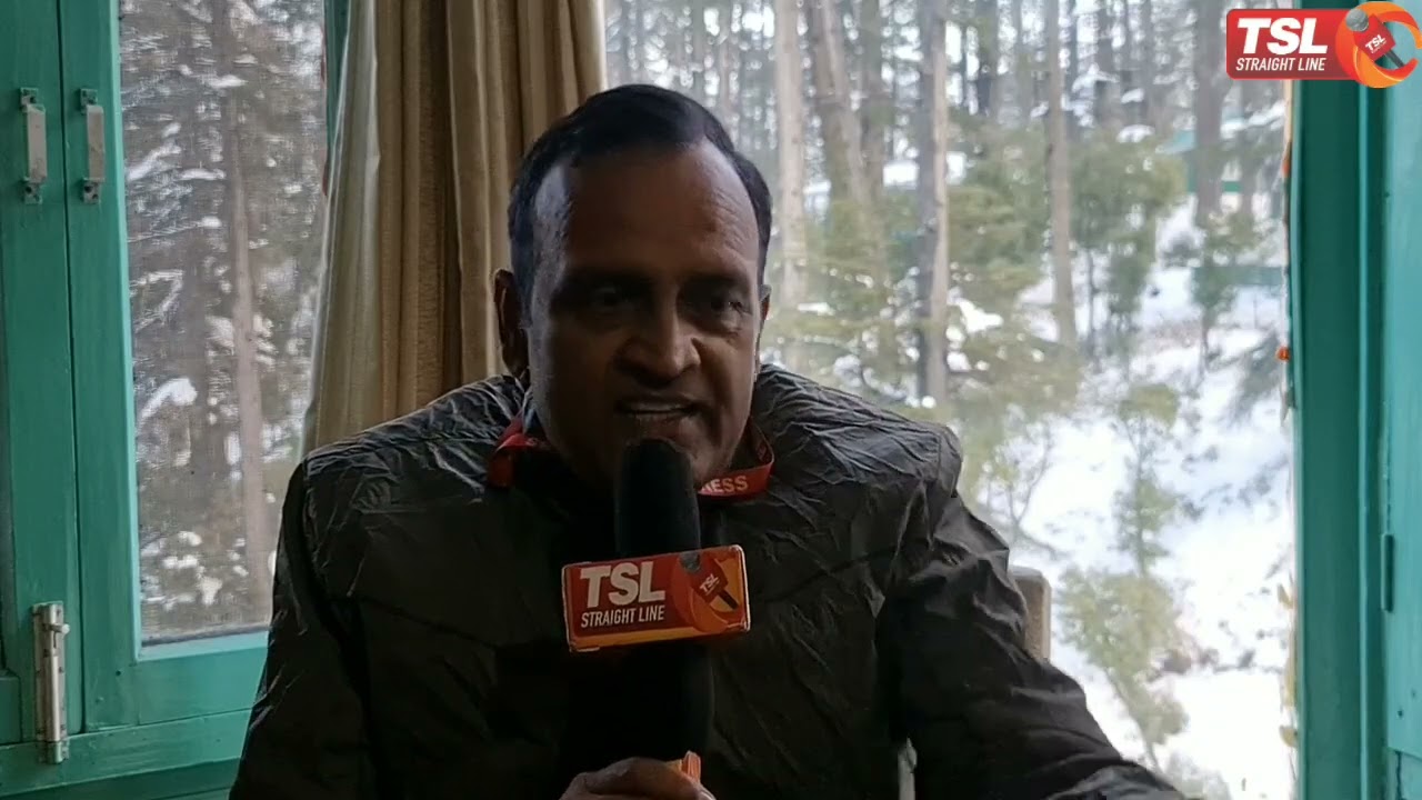 Winters in Patnitop, treat to watch